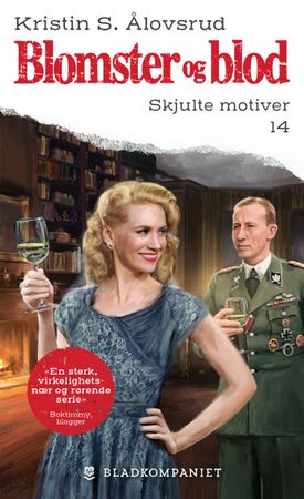 Skjulte motiver