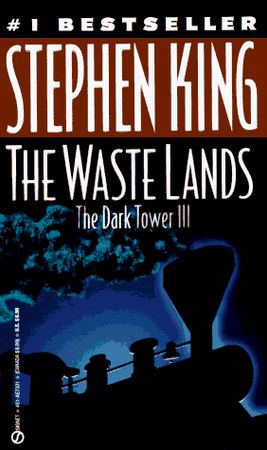 The waste lands