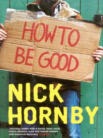 How to be good