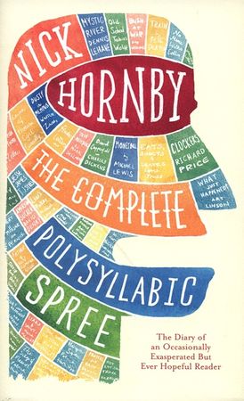 The complete polysyllabic spree