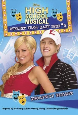 Broadway dreams