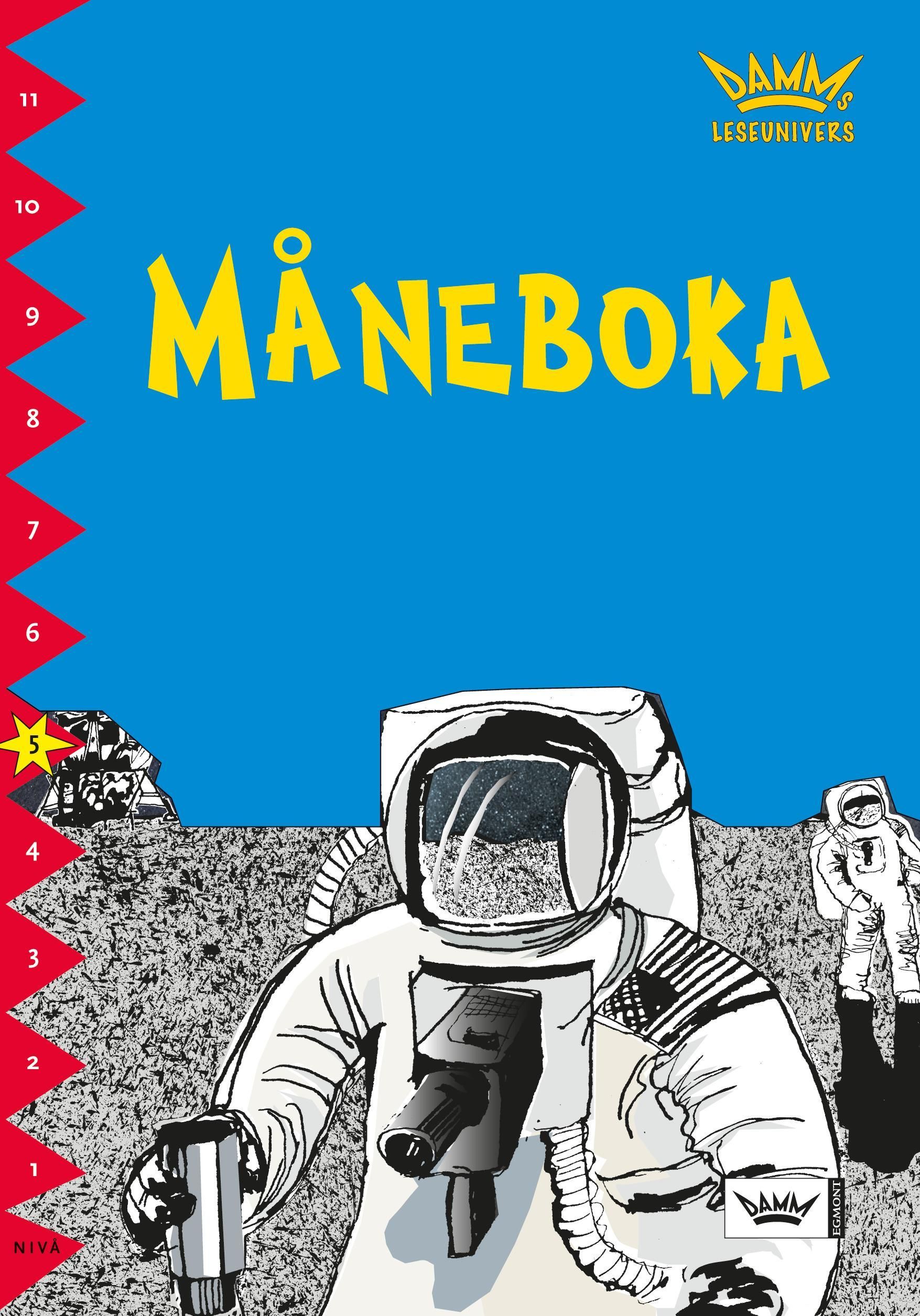 Månboken