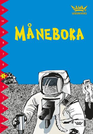Månboken