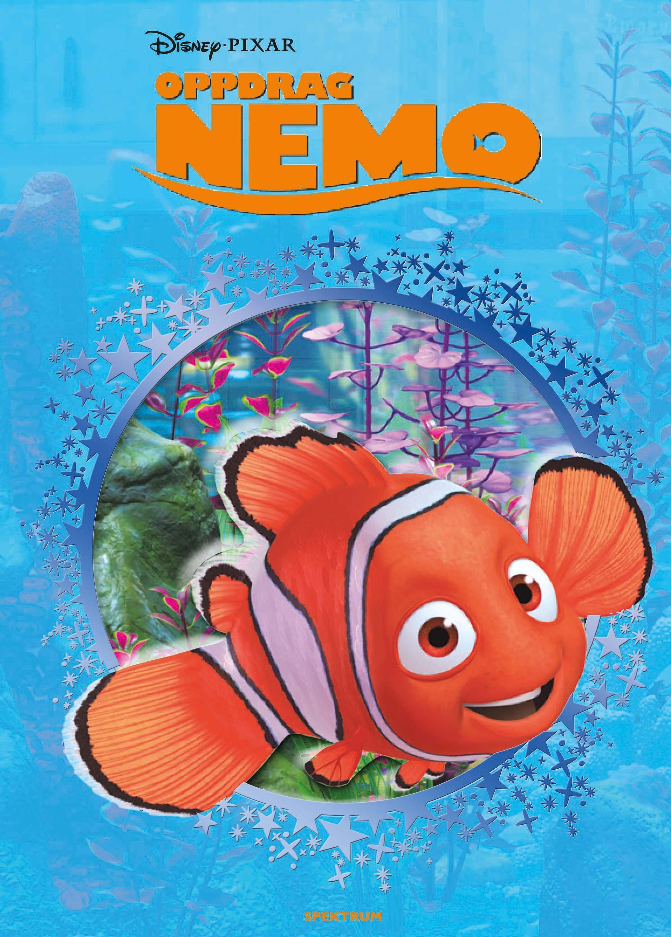 Finding Nemo
