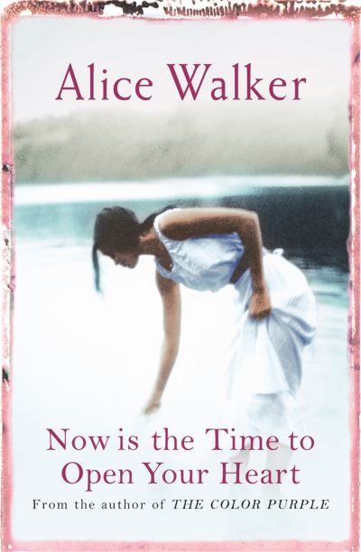 Now is the time to open your heart