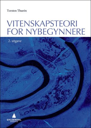 Vetenskapsteori för nybörjare