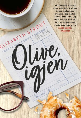 Olive, again