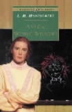 Anne of Windy Poplars