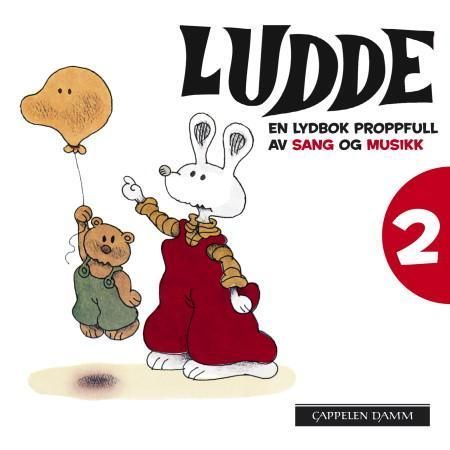 Ludde och alla djuren