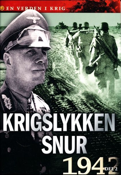 Krigslykken snur