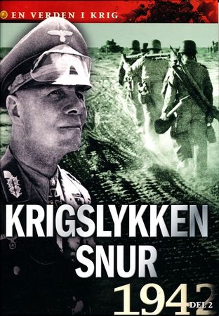 Krigslykken snur