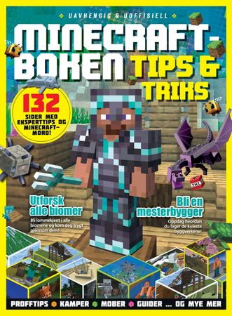 Minecraft secret & cheats