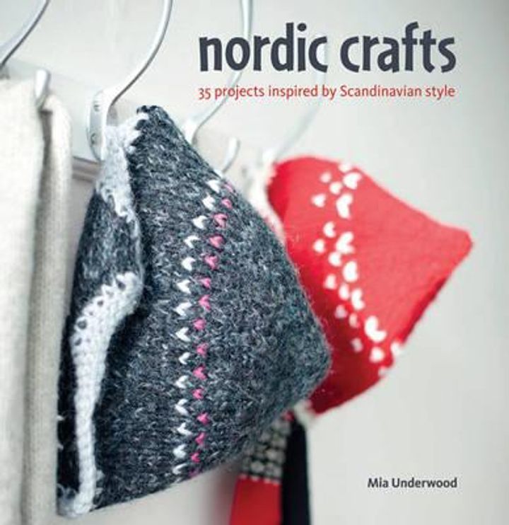 Nordic crafts