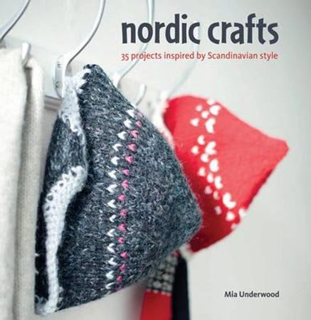 Nordic crafts