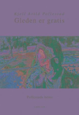 Gleden er gratis