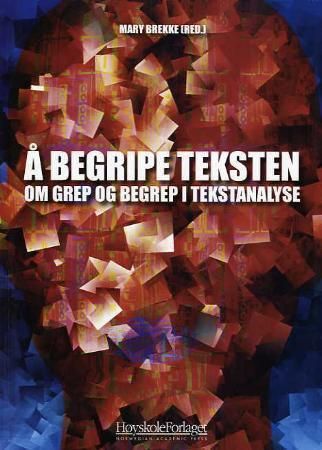Å begripe teksten