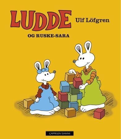 Ludde och Gnutta