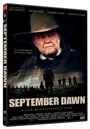 September dawn