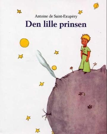Le petit prince