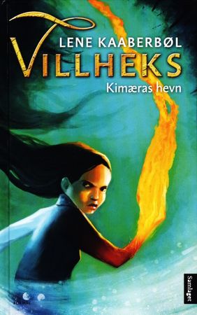 Kimæras hævn