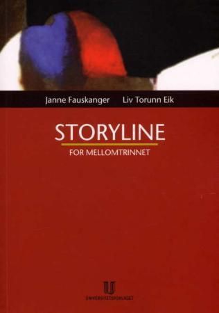 Storyline for mellomtrinnet