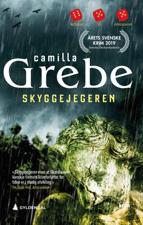Skuggjägaren