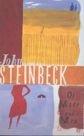 Of mice and men