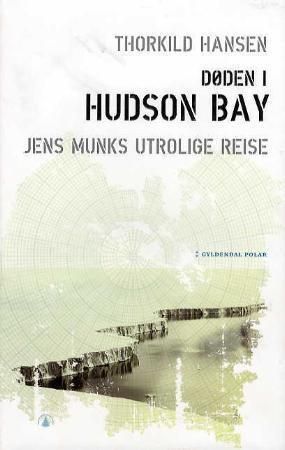 Jens Munk