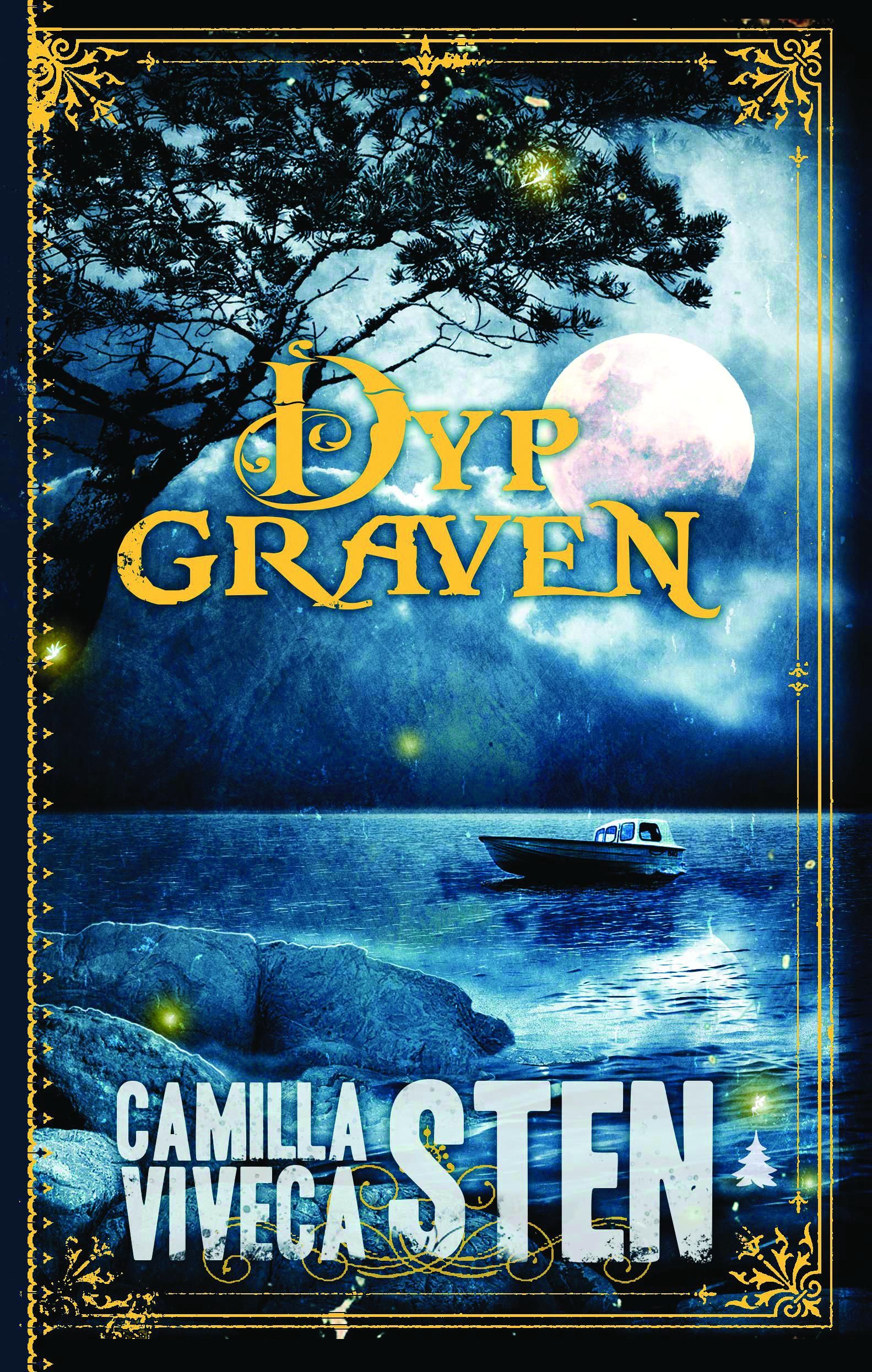 Djupgraven