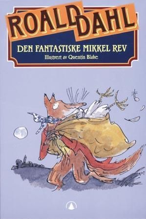 Fantastic Mr Fox