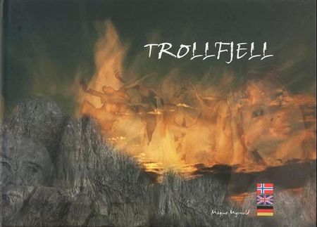 Trollfjell
