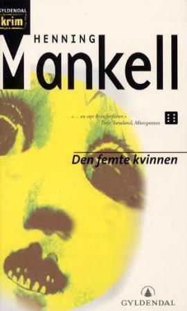 Den femte kvinnan