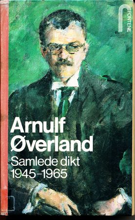 Samlede dikt 1945-1965