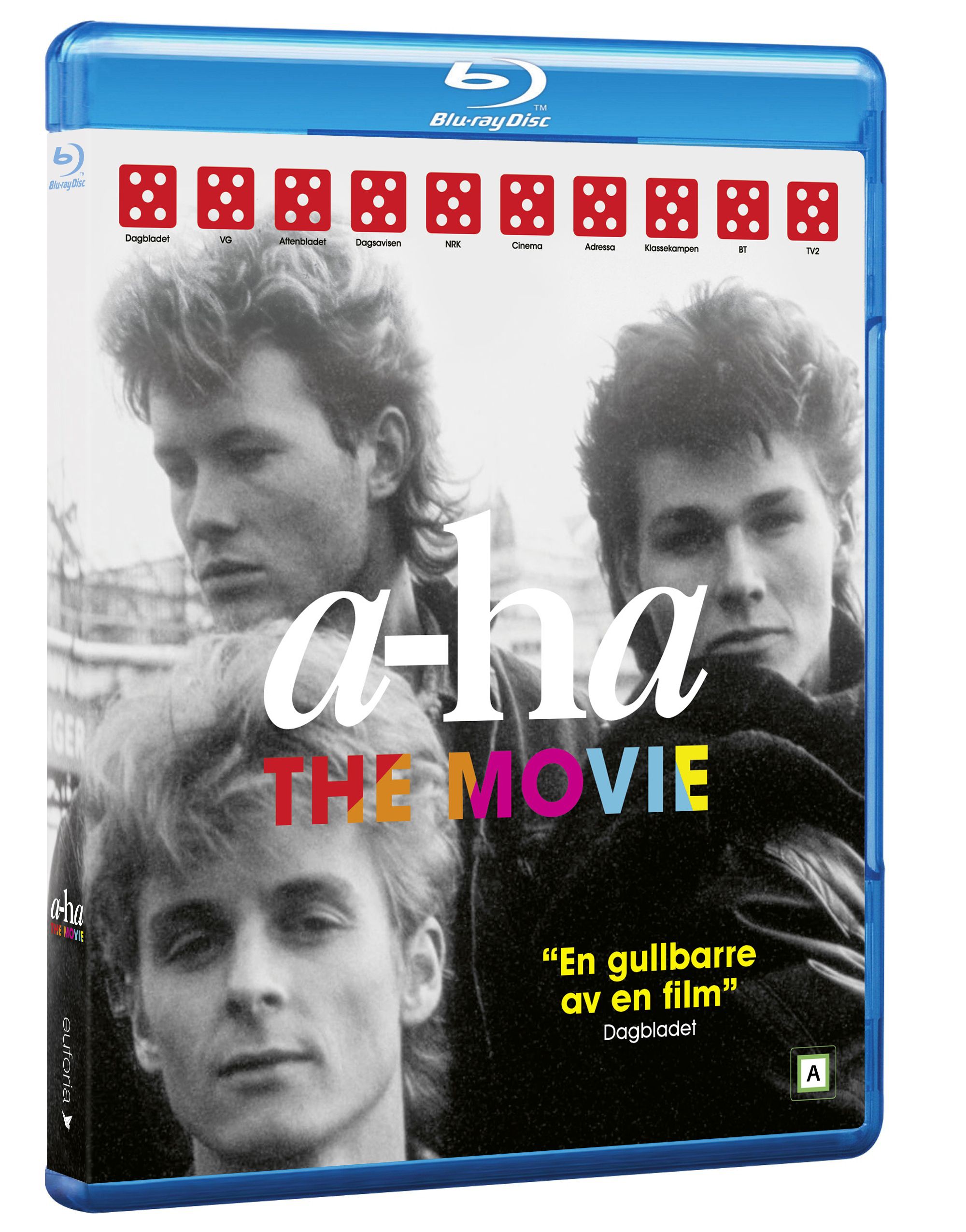 A-ha
