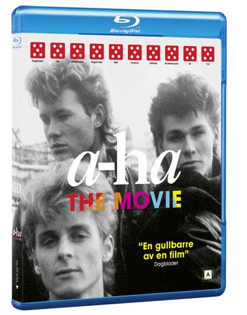 A-ha
