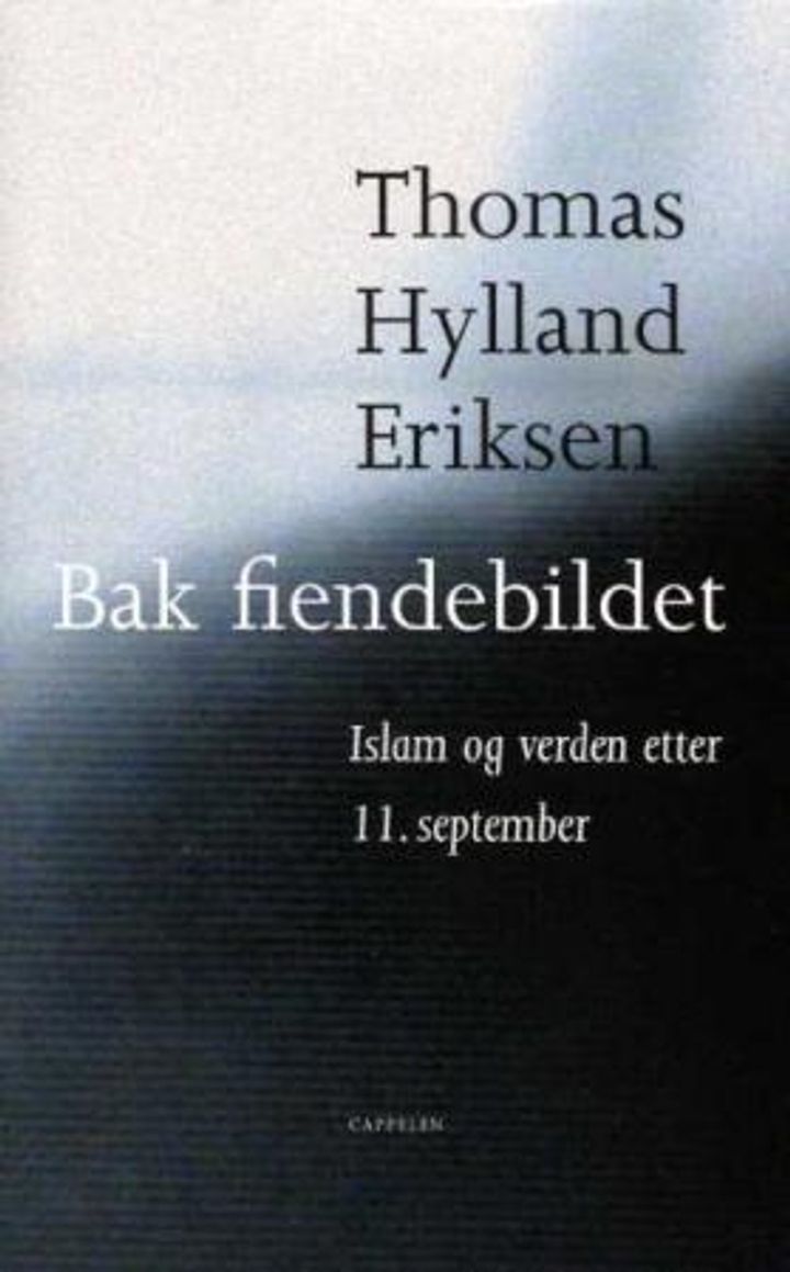 Bak fiendebildet