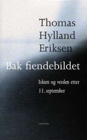 Bak fiendebildet