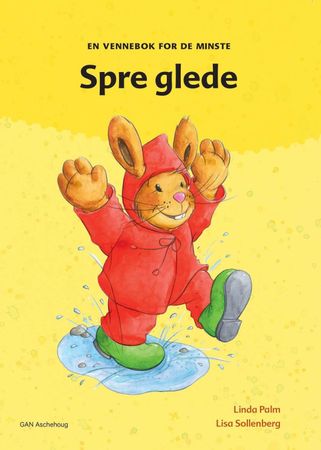 Sprid glädje