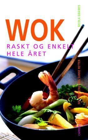 The big book of wok