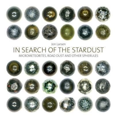 In search of stardust