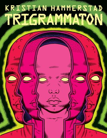 Trigrammaton