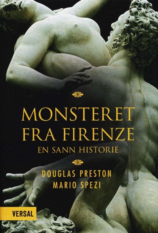 The monster of Florence