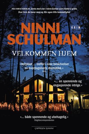 Välkommen hem