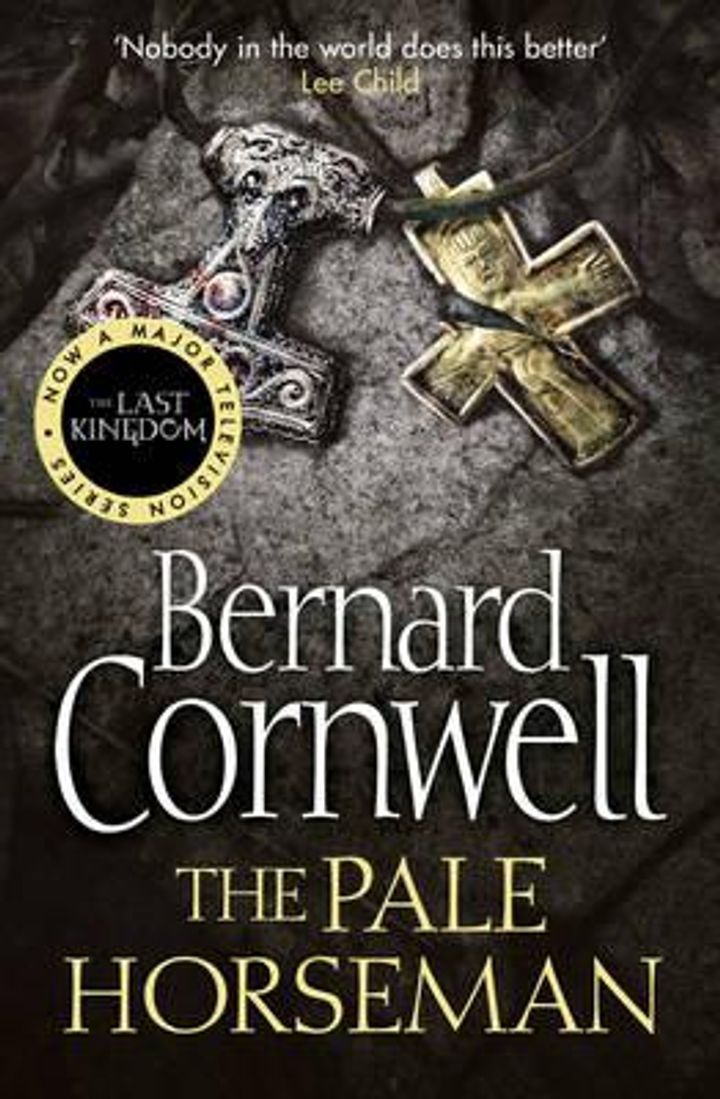 The pale horseman