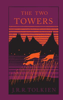 The lord of the rings. The two towers