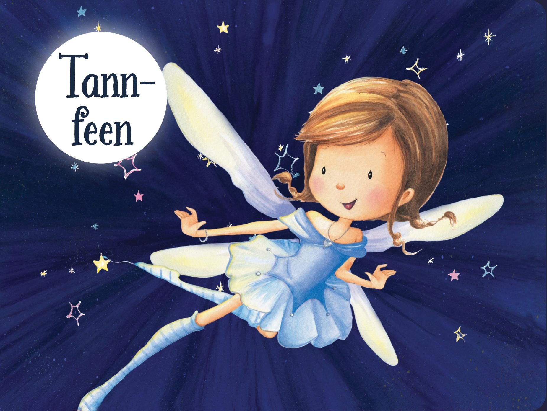 The midnight fairy