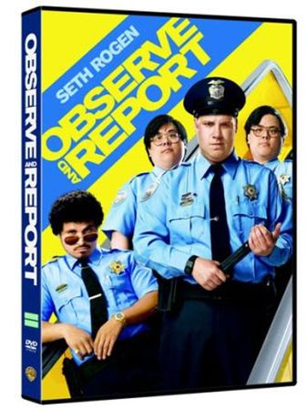Observe and report
