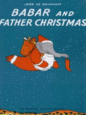 Babar et le père Noël