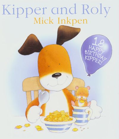 Kipper and Roly
