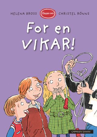Vilken vikarie